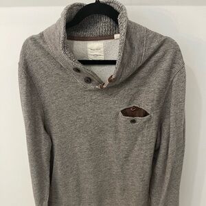 Billy Reid Men’s Sweater